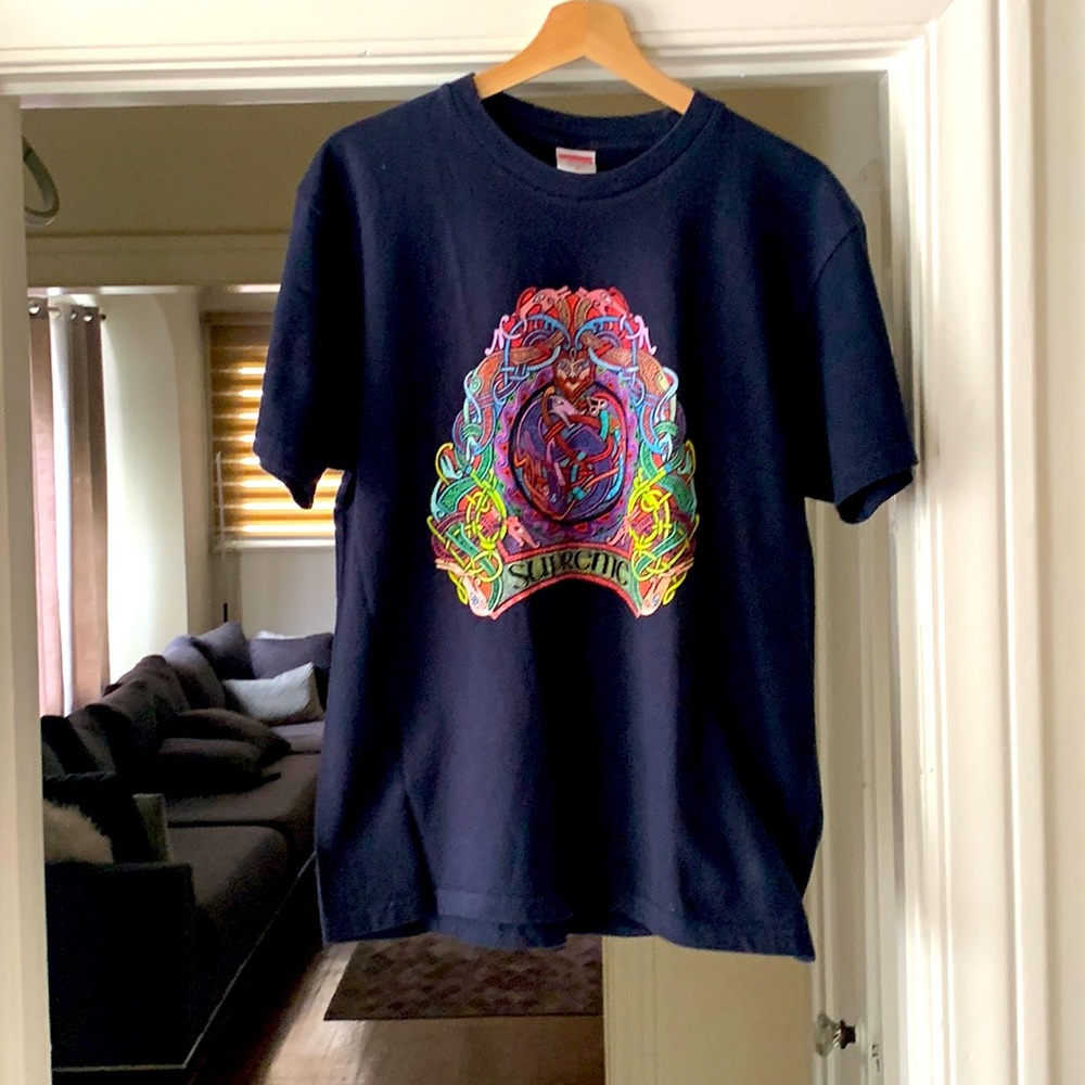 COPY - Supreme tee
